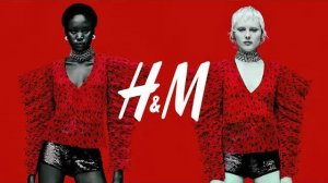 [ARCHIVED] H&M Fashion Music Playlist December 2021