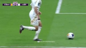 40-летний Криштиану Роналду — это просто безумие!