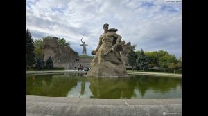«Поклонимся великим тем годам«муз.А.Пахмутова.исп.Санько Леонид