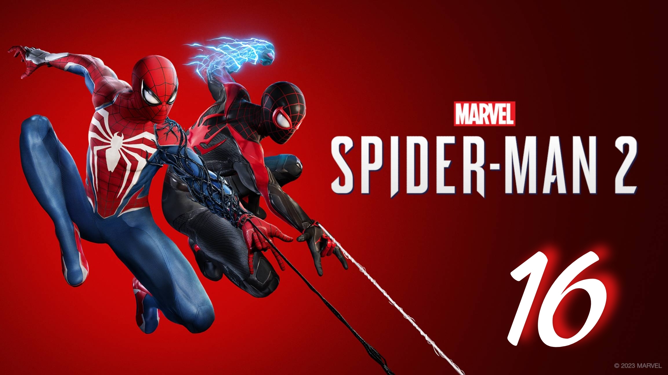 Marvel's Spider-Man 2 - Свой Собственный Выбор: Часть Первая смотреть онлайн