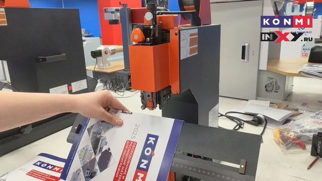 ЭКСПРЕСС-ОБЗОР: ПРОВОЛОКОШВЕЙНЫЕ МАШИНЫ SENWEI DZ350A И DZ350B смотреть онлайн