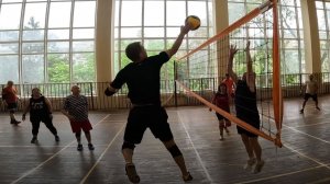 Волейбол Команда Мечты 17.05.26 ч9
