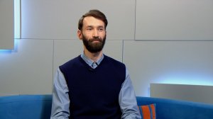Местное время. Санкт-Петербург. Реставратор Евгений Константинов