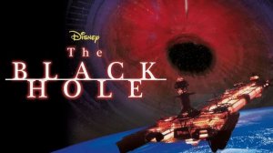 Черная дыра | The Black Hole (1979)