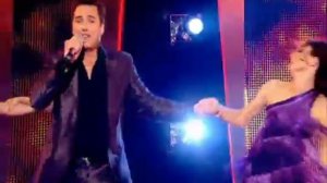John Barrowman - Livin Da Vida Loca