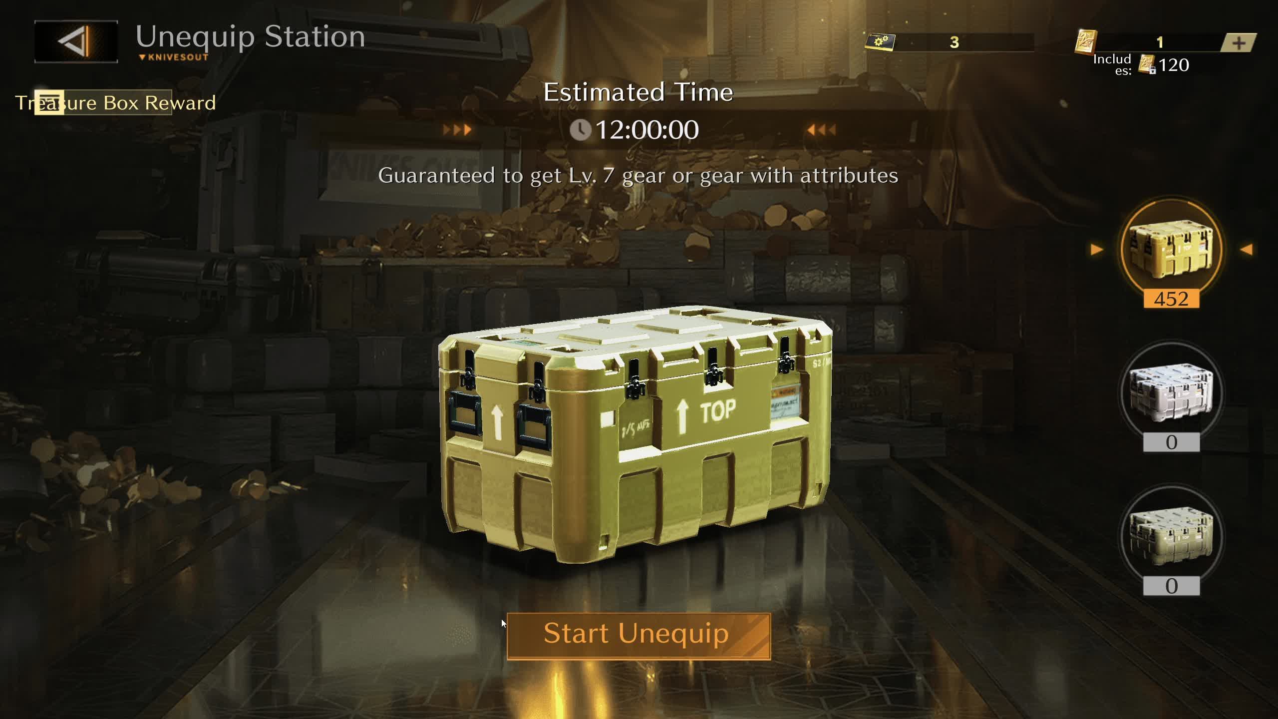 KNIVES OUT PC #29