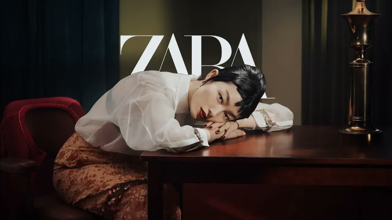 [ARCHIVED] ZARA In Store Music Fashion Background Playlist 2025