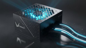 Платина по цене бронзы | Обзор блока питания Formula V Line FV-1000PM