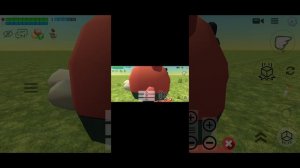 последняя игра в игре в кальмара Чикен ган