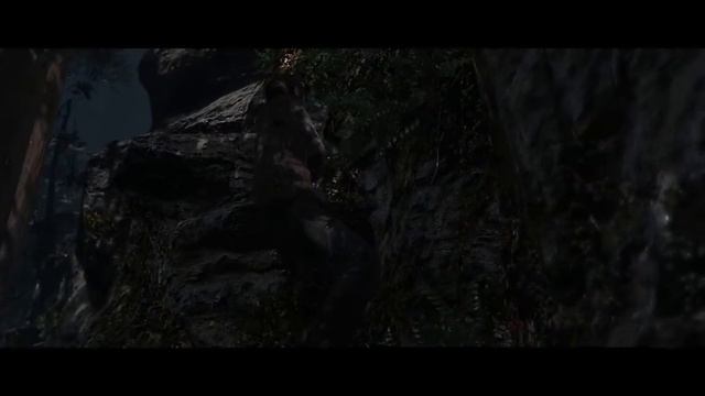 Beyond: Two Souls (За Гранью: Две Души) на ПК. Прохождение # 7 Облава смотреть онлайн