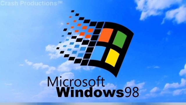 Эволюция звуков запуска и завершения работы Windows