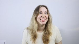 Актриса Ирина Серебрякова | Самопроба по сцене из сериала «Остаться друзьями»