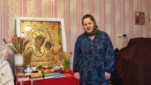 Дорогие Братья и Сестры мне будут делать операцию. Лечение не помогло