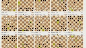 Трансляции на Lichess, рапид – запись №14 - 94of178