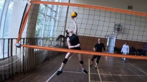 Волейбол Команда Мечты 17.05.26 ч1
