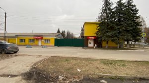 Производственно-Складской комплекс: Брянск, ул. Абашева, 19
