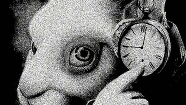 Заяц с часами 2 минуты смотреть бесплатно без рекламы