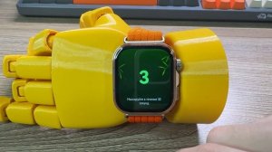 HUAWEI WATCH FIT 5 Pro мини-тренировки