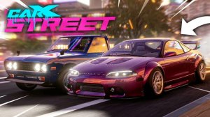 CarX Street
