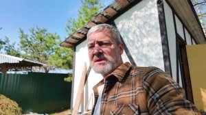 Майские старания! ГАЗ 69 снова в деле.