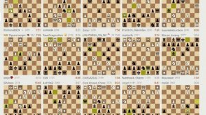 Трансляции на Lichess, рапид – запись №14 - 86of178