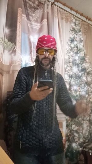 2 Халк Хоган легенда ,моя новая новая песня Hulk Hogan #Ярослав #Кукольников #длинные #волосы #высок