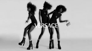 [ARCHIVED] Versace fashion music playlist