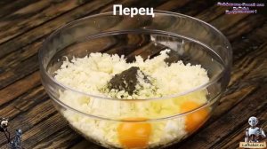 Запеченная цветная капуста с сыром: вкусное и полезное блюдо! 🥦🧀