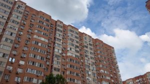 День в городе