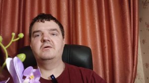 О поликленике перед операцией на носу и болталка и Архидею покажу вам и Розы все цветы любимы мной