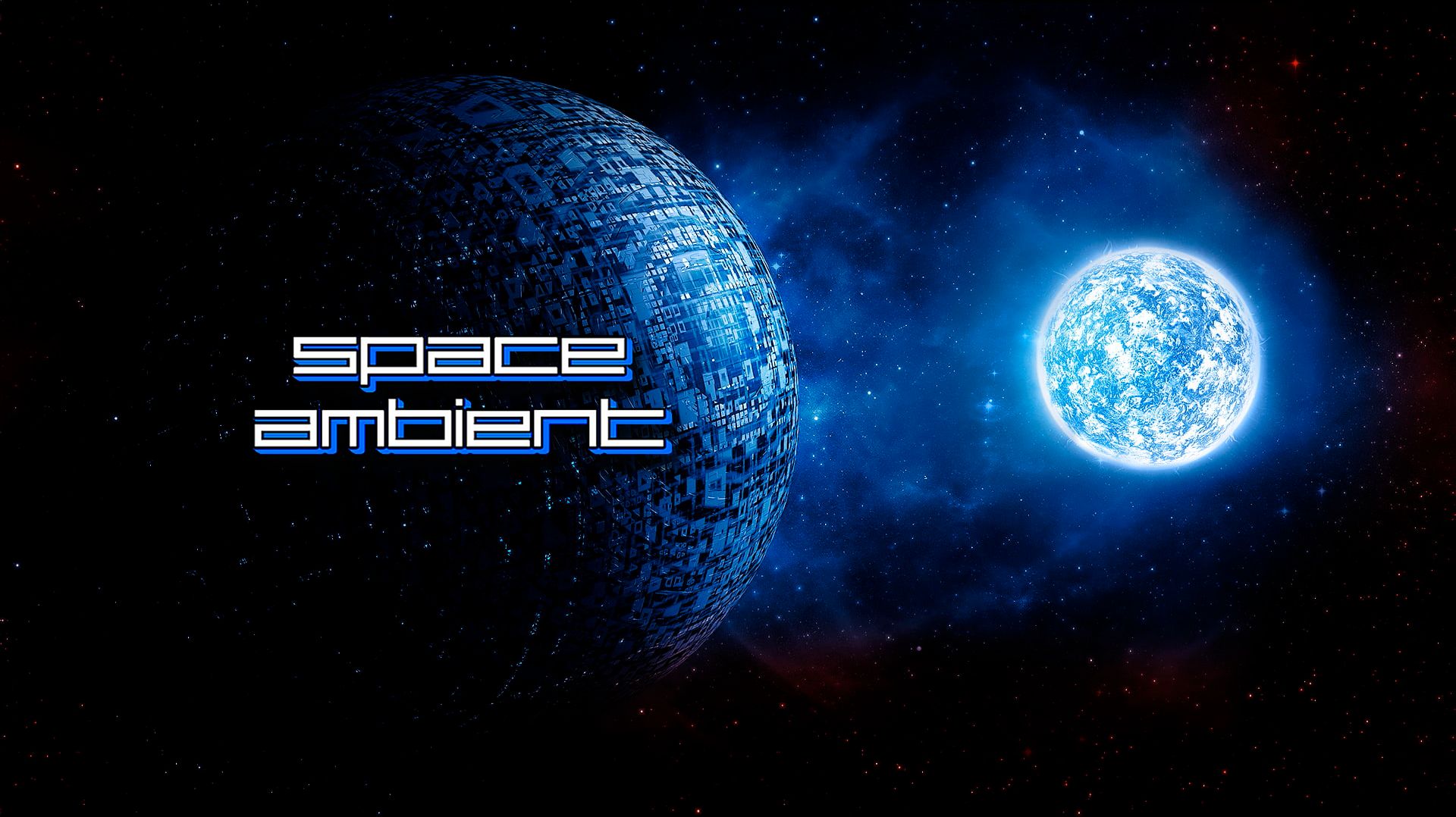Pulsarum – Solaris | Space Ambient ☢ Cosmic Downtempo Channel