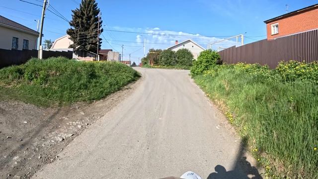 Гилевские водопады + сысертские горки ч.2 смотреть онлайн