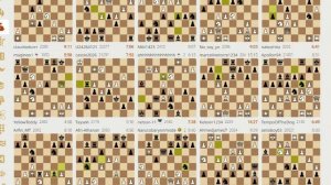 Трансляции на Lichess, рапид – запись №14 - 104of178