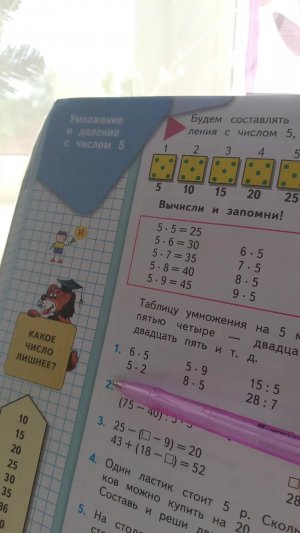 задача