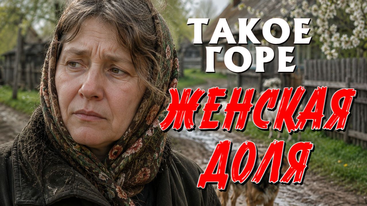 ДЕРЕВЕНСКАЯ ЖУТКАЯ ИСТОРИЯ. СЛУШАТЬ БЕСПЛАТНО АУДИО КНИГУ. ИСТОРИИ ИЗ ЖИЗНИ.