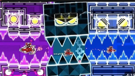 At The Speed Of Light But Its Electroman Adventures