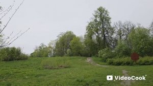 Погуляла, повязала .Мои выходные