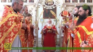 Глава Среднеазиатского митрополичьего округа посетил приходы Бухарского благочиния