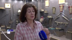 Краеведческий музей-заповедник им. Байчоровой отметил 110 лет со дня основания