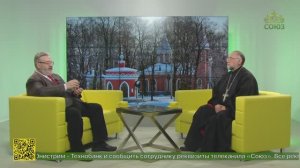 Беседы с батюшкой. Ответственность христианина в церкви. Протоиерей Вадим Буренин. 23 апреля 2026