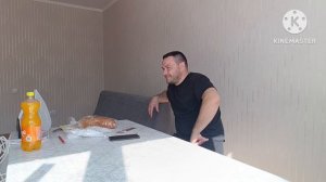 Обустраиваем квартиру!🏠 ДИВАН привезли!🛋️