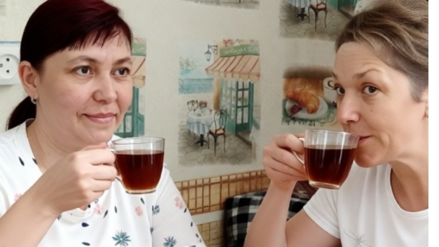19-05-2026 Я дружу с Еленой.Шапокляк. Друг в беде не бросит, лишнего не спросит......