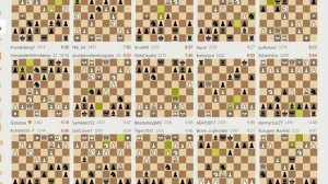 Трансляции на Lichess, рапид – запись №14 - 6of178