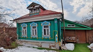 СЕЛО КОНСТАНТИНОВО ТЕРЯЕТ ИСТОРИЧЕСКИЙ КОЛОРИТ