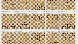 Трансляции на Lichess, рапид – запись №14 - 139of178