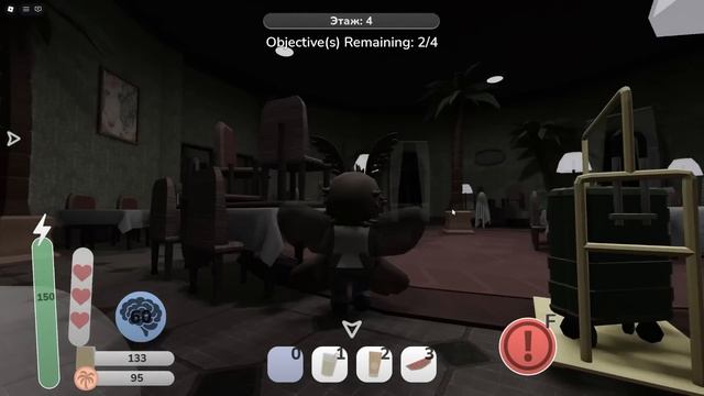 ТА САМАЯ ИГРА ИЗ ТИКТОКА, ВДОХНОВЛЁННАЯ МИРОМ ДЕНДИ! Roblox Tropicaland