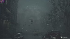 The Sinking City_Начало