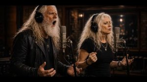 Hard Rock - Soulful 'Eternal Flame' Performance