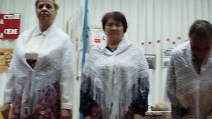 Мордовский Каратай спектакль 19
