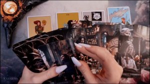 Враги Доплясались 🥀🕯️♠️ Таро расклад #таро #тароонлайн #раскладтаро